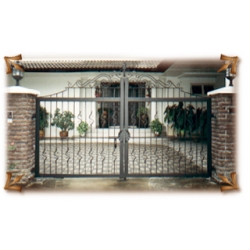Swing Gate